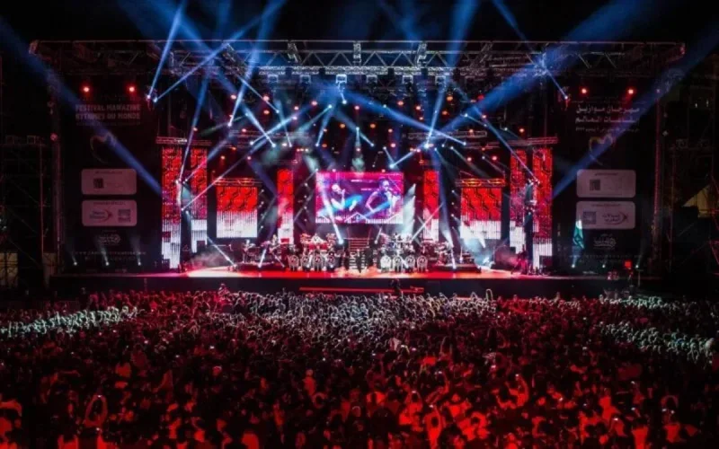 Soupçonné de menaces de mort sur une chanteuse, un homme arrêté à Berrechid