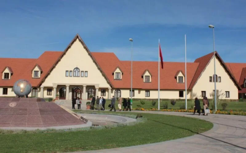 Quelle est la meilleure université au Maroc ?