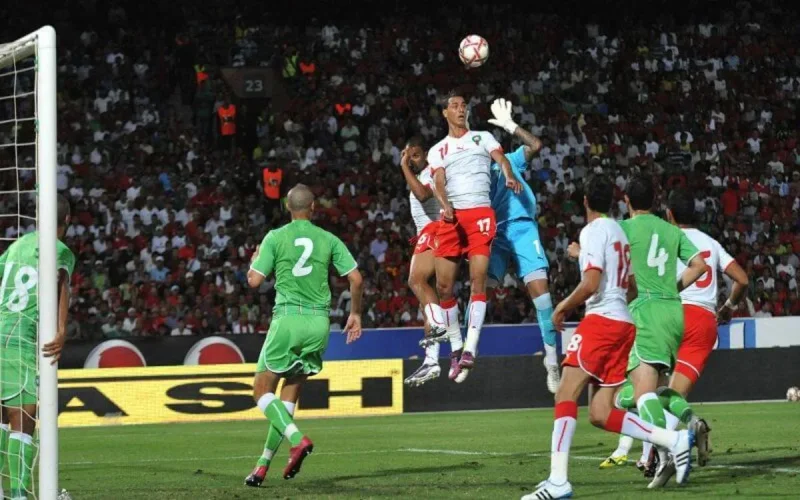 Coupe du monde 2030 : l'Algérie prête à une candidature commune avec le Maroc