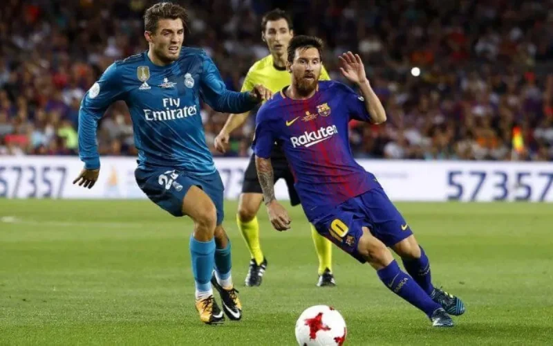 Tanger va accueillir la Supercoupe d'Espagne