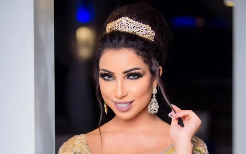 Dounia Batma va collaborer avec RedOne