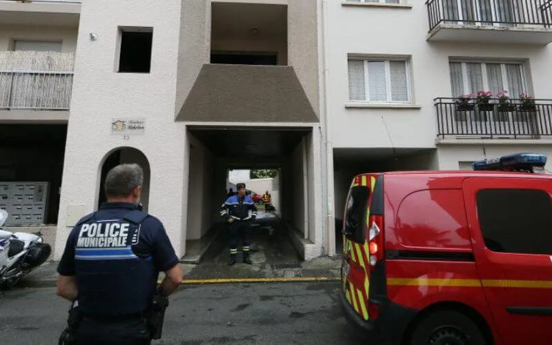 France : cinq morts sur fond de violences conjugales et de divorce