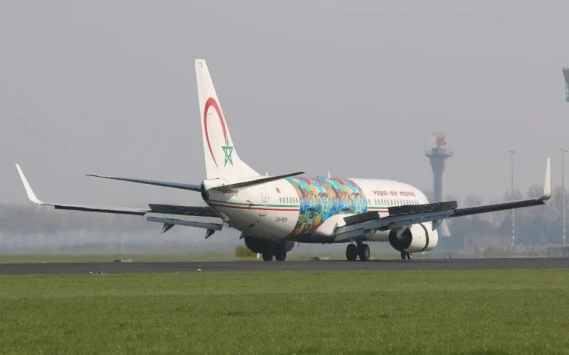 Nouveau record pour les aéroports marocains