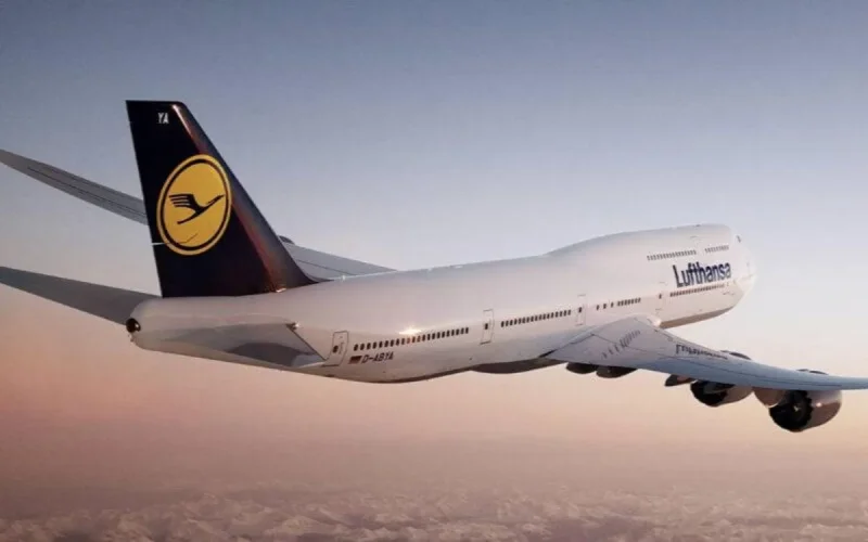 Lufthansa lance un nouveau vol vers le Maroc