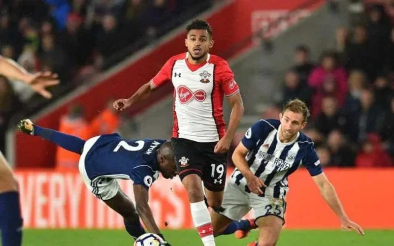 Sofiane Boufal rejoint Celta Vigo