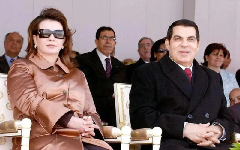 L'ancien président tunisien Zine El-Abidine Ben Ali n'a pas été expulsé vers le Maroc 