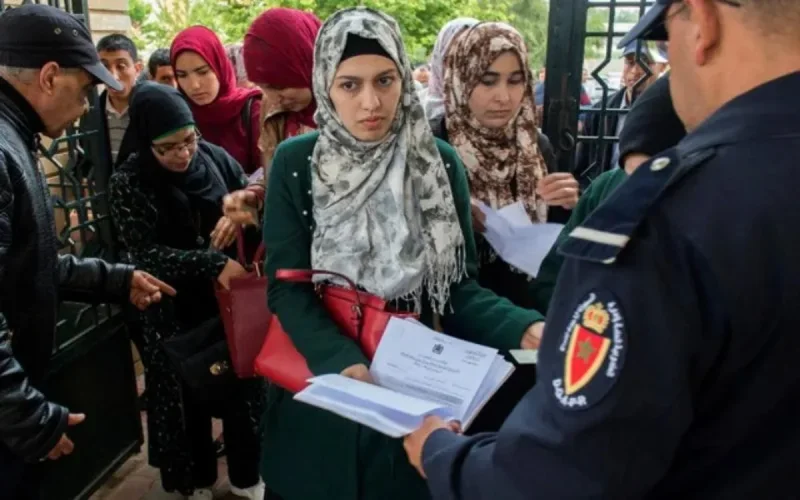 Maroc : 299 femmes ont réussi le premier concours d'adoul