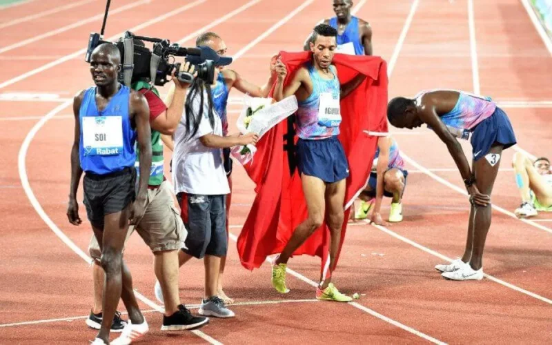 Après le désistement de la Guinée équatoriale, le Maroc organisera les Jeux africains