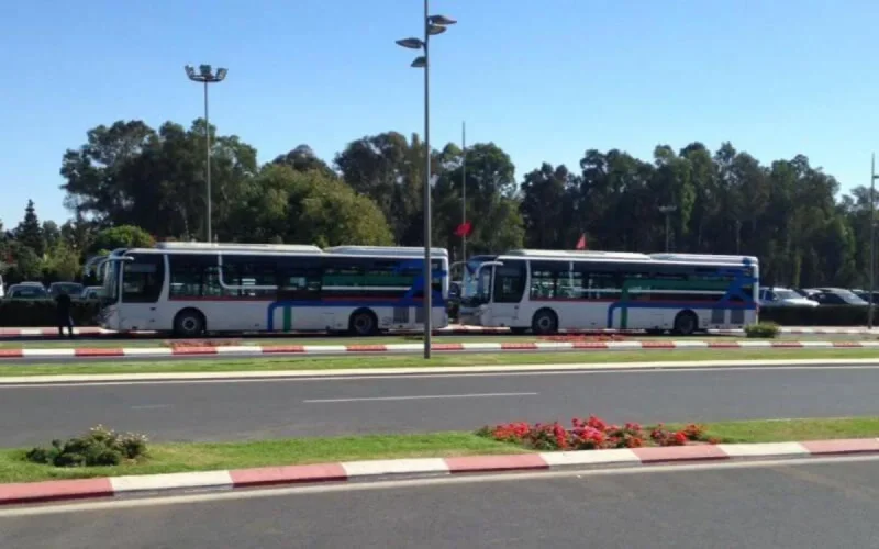 Rabat : le prix du ticket de bus va augmenter