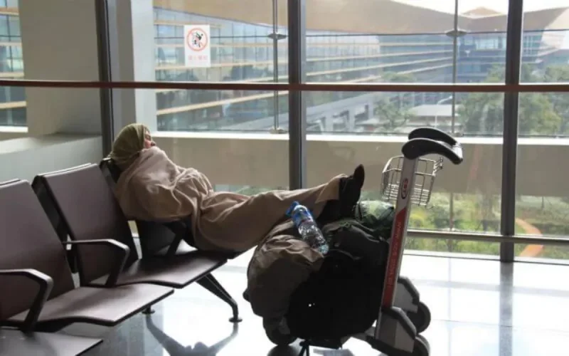 Pays-Bas : des centaines de marocains privés de vacances après l'annulation de leurs vols