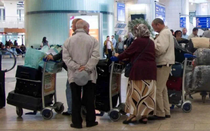 FlyOrange en faillite après avoir annulé des dizaines de vols vers le Maroc