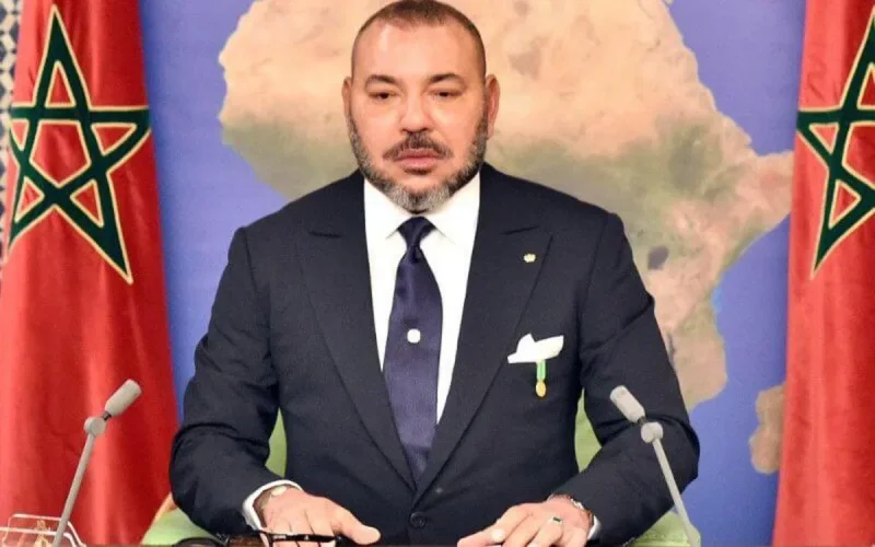 Symbolique : le roi Mohammed VI prononce le discours du Trône depuis Al Hoceima