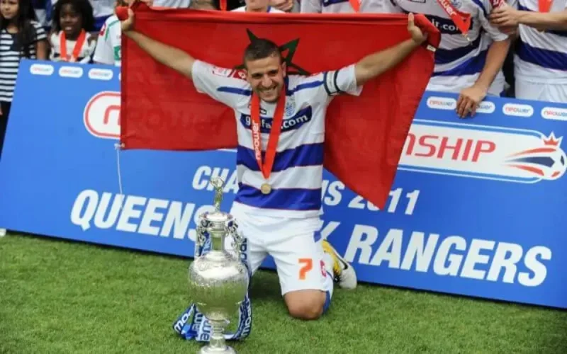 Adel Taarabt annoncé au FC Nantes