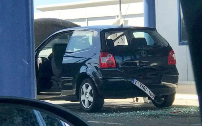 France : un homme qui exigeait de parler à Mohammed VI bloque le port de Calais