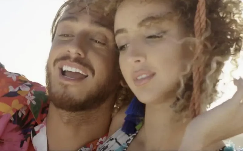 Avec Casablanca, Saad Lamjarred se met à chanter en Français