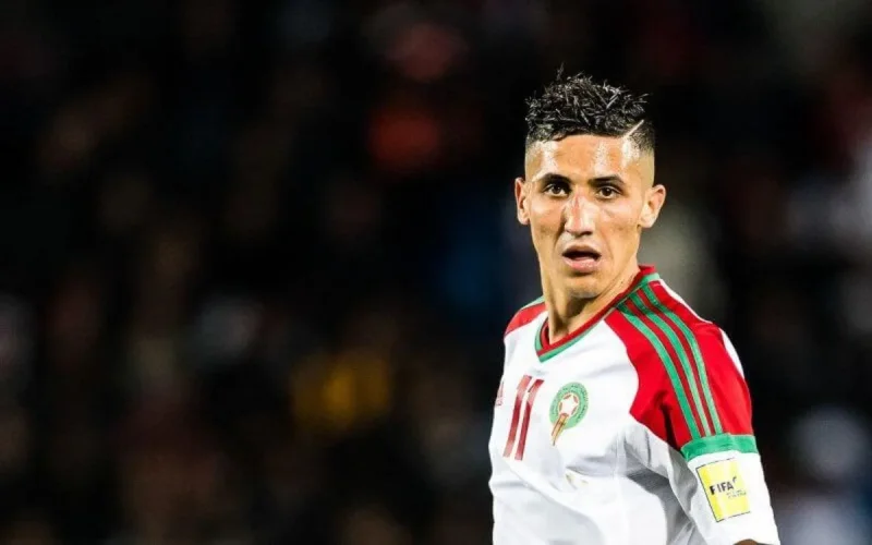 Fayçal Fajr quitte Getafe pour Caen (vidéo)