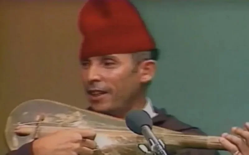 Condoléances de Mohammed VI suite à la mort de « Qchbal » (vidéo)