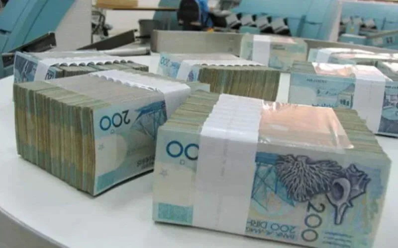 Maroc : 76 élus soupçonnés de corruption limogés