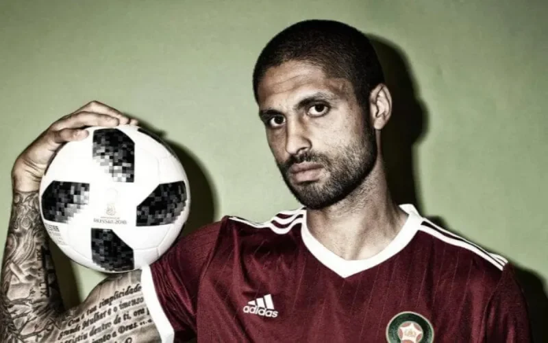 Le Marocain Manuel Da Costa très proche de Reims