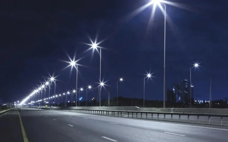 La ville de Fès promet de réduire de 60% sa consommation en éclairage public