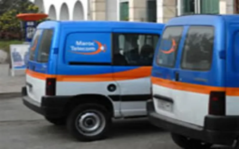 Vivendi Universal prend le contrôle de Maroc Telecom