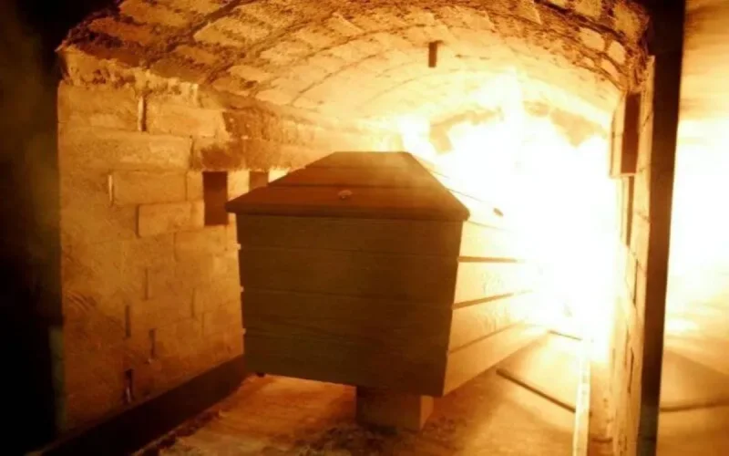 Malgré les protestations du Maroc, un Marocain incinéré en France 