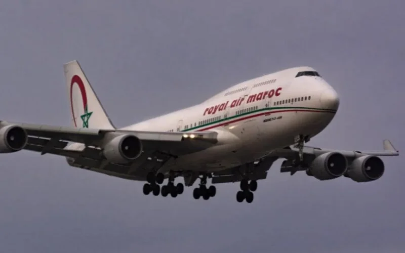 Nouvelle journée de grève à Royal Air Maroc, plusieurs vols annulés