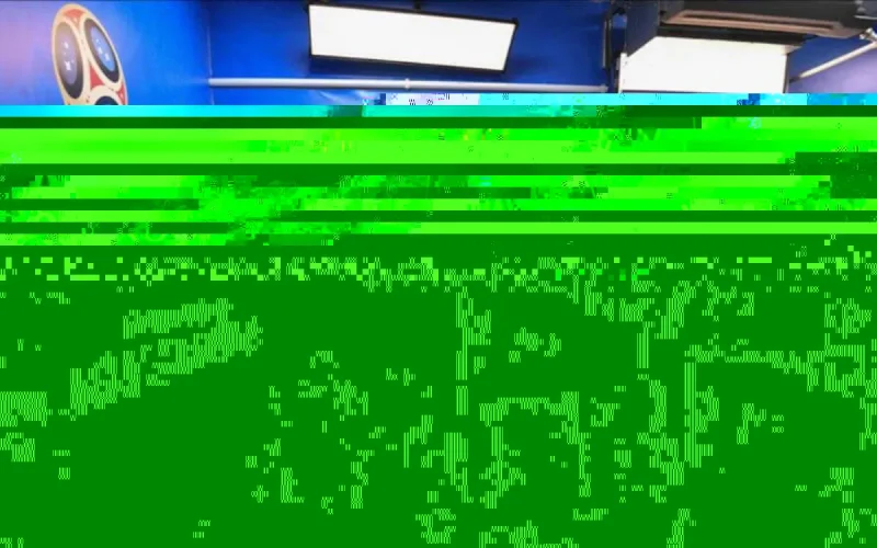 L'Assistance vidéo à l'arbitrage (VAR) utilisée durant le match Barça-Séville à Tanger