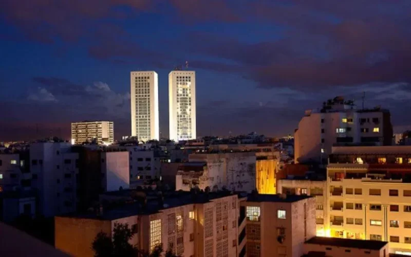 Il ne fait pas bon vivre à Casablanca