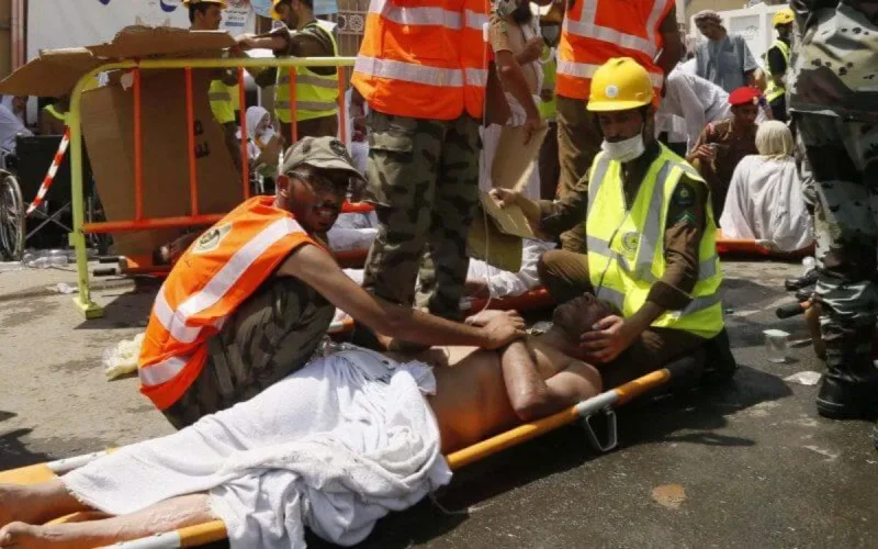 Quatre Marocains morts durant le pèlerinage à la Mecque