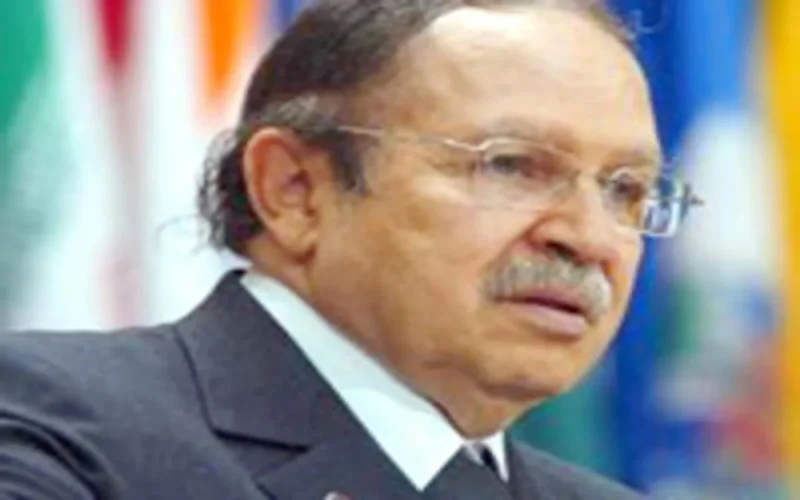 Bouteflika plaide pour un nouveau départ dans les relations algéro-marocaines