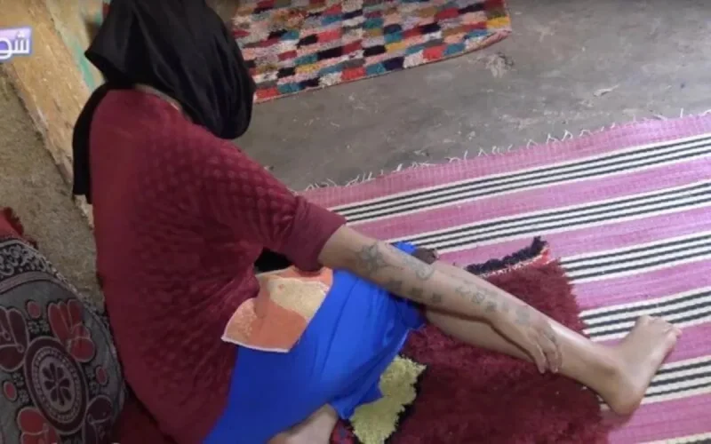 Maroc : 12 personnes incarcérées pour le viol collectif d'une fille de 17 ans