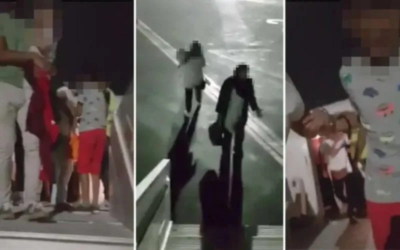 L'enfer vécu par les passagers d'un avion Royal Air Maroc Tanger-Bruxelles