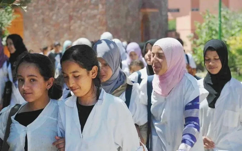 Maroc : la rentrée scolaire prévue le 5 septembre