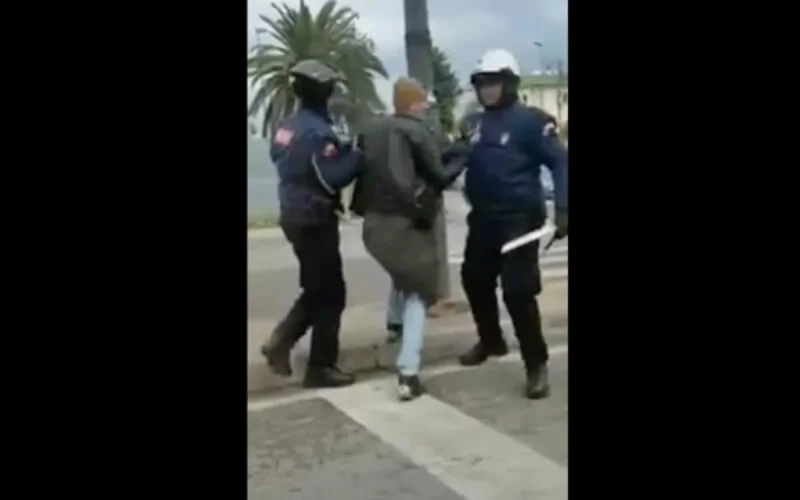 Maroc : un policier tire sur un individu « dangereux » à Berkane