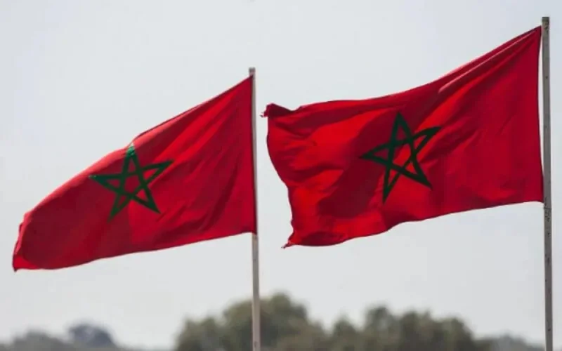 Un Français poursuivi au Maroc pour outrage au drapeau