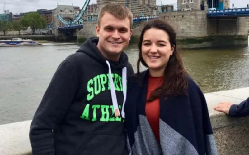 Le voyage cauchemardesque de deux Britanniques à Marrakech