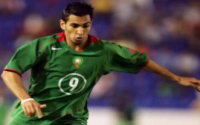 Football : Yacine Abdessadki redonne confiance à Strasbourg