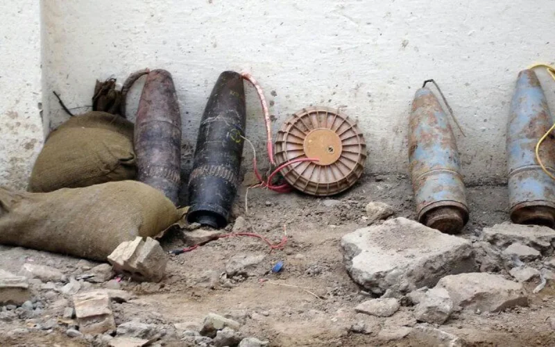 Alerte à Casablanca après la découverte de produits explosifs