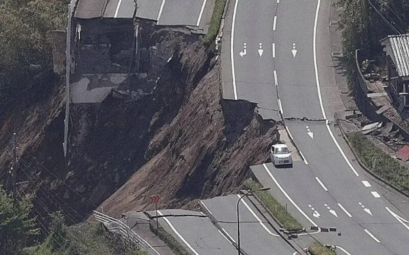 Aucune victime marocaine dans les catastrophes naturelles au Japon 