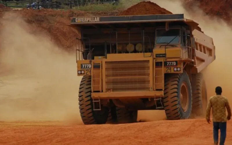 Le Maroc va fournir du phosphate au Ghana via l'OCP