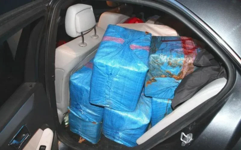 Maroc : 700 kilos de drogue saisis à Ksar El Kebir, un homme en fuite