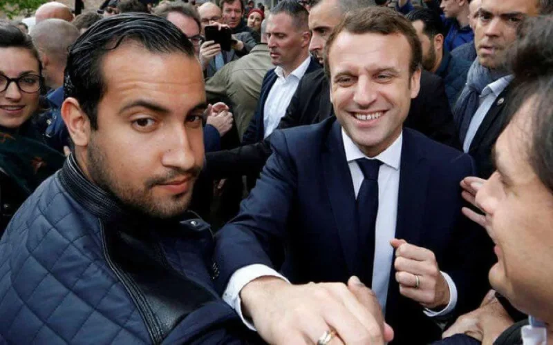 Alexandre Benalla va s'installer au Maroc