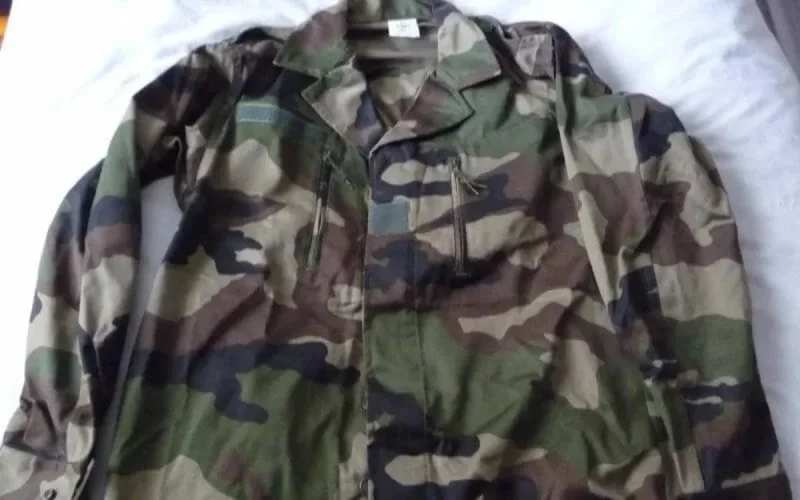 Tanger Med : saisie de tenues militaires dans une voiture immatriculée en France