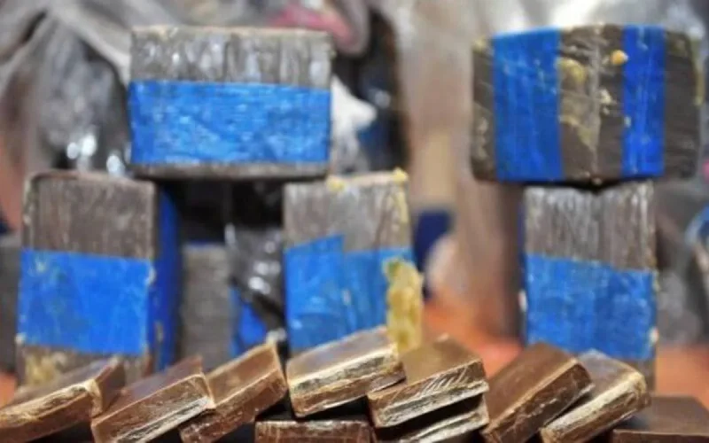 France : quand un homme a voulu faire passer du haschich pour du couscous