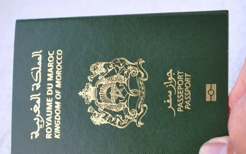 Combien de pays peut-on visiter sans visa avec le passeport marocain ? 