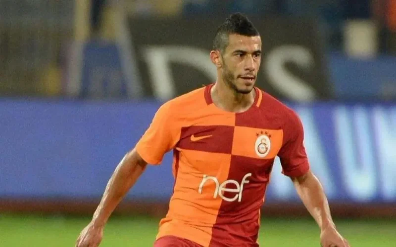 Younes Belhanda sur le point de quitter la Turquie pour les Emirats Arabes Unis