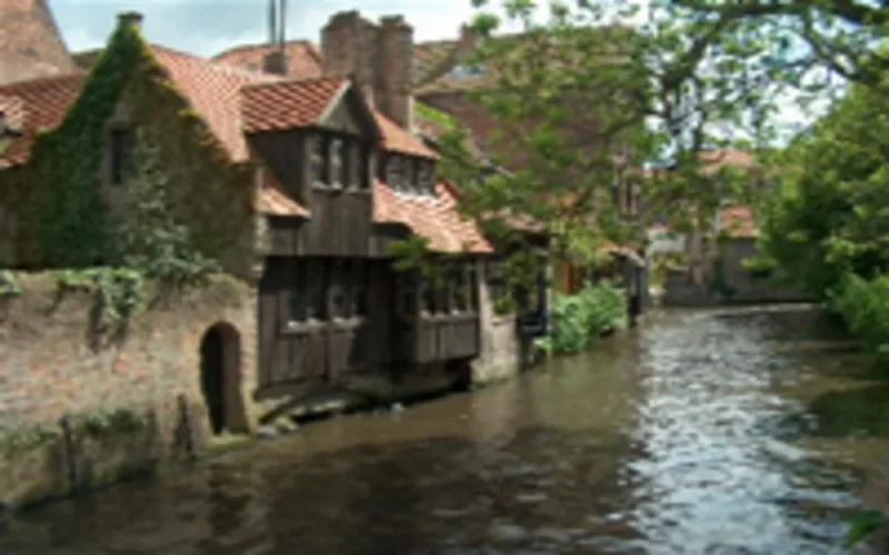 Semaine culturelle marocaine à Bruges