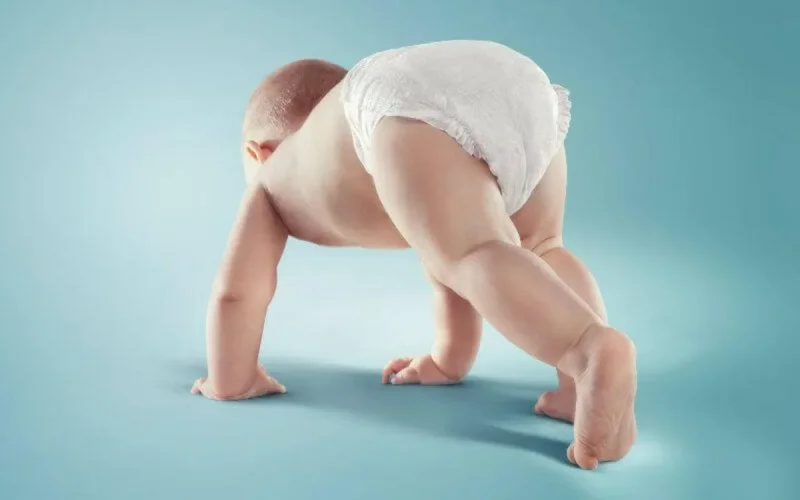 Des couches pour bébé cancérigènes vendues au Maroc