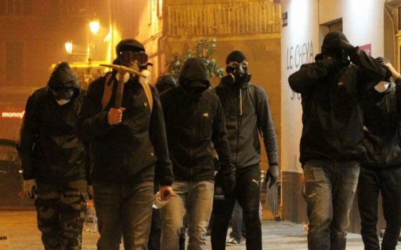 France : une agression raciste ciblant des joueurs en Corse